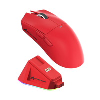 Attack Shark X11 (Red)