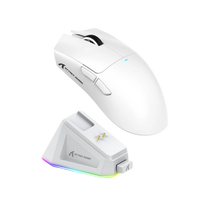 Attack Shark X11 (White)