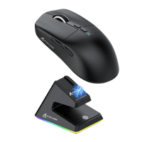 Attack Shark X6 (Black)