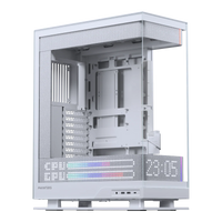 Phanteks Evolv X2 LED Matrix ARGB TG (White)