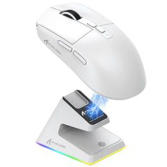 Attack Shark X6 (White)