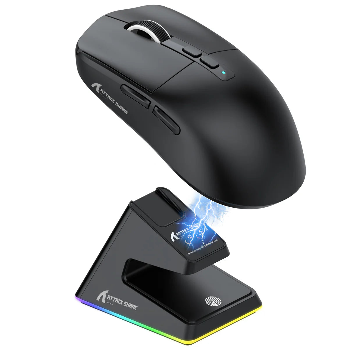 Attack Shark X6 (Black)