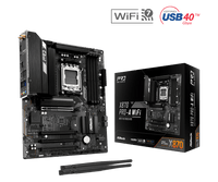 Asrock X870 Pro-A Wifi7