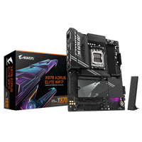 Gigabyte X870 Aorus Elite WiFi 7