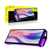 Corsair Xeneon Edge 14.5" LCD Screen (Purple)