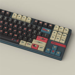 KeyTok Y2K KDA (The Past)
