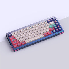 KeyTok Y2K KDA (Wave)