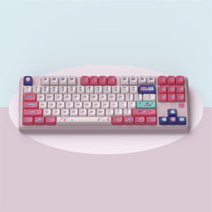 KeyTok Y2K KDA (Wave)