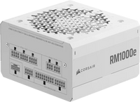 Corsair RM1000e PCIe 5.1 (White)