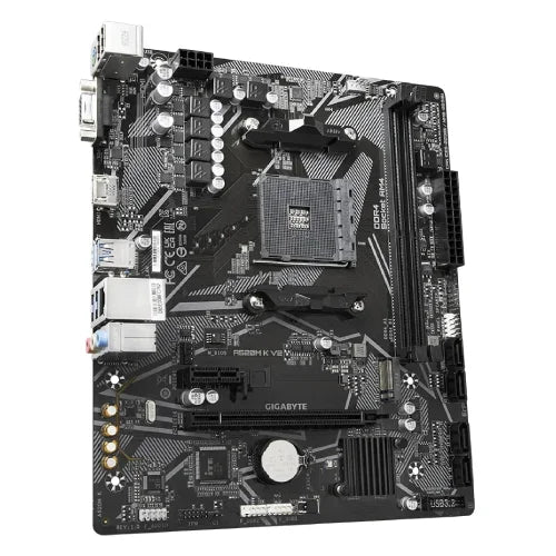 Gigabyte A520M K V2