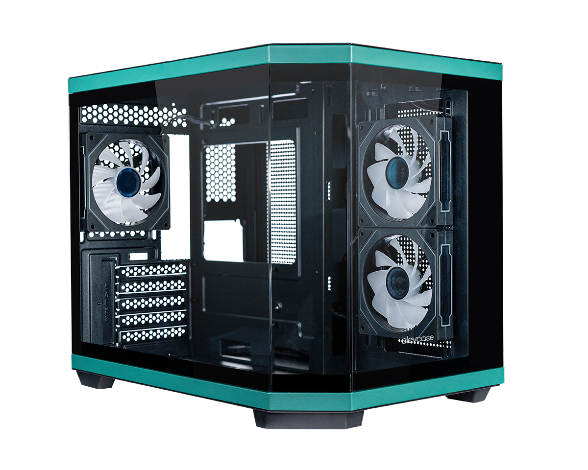 Slevcase Allure (Black) – Jlite Customs Enterprise