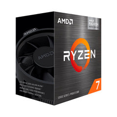 AMD Ryzen 7 5700G