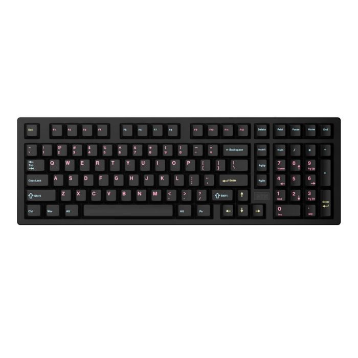ATK V100 Pro (Black)
