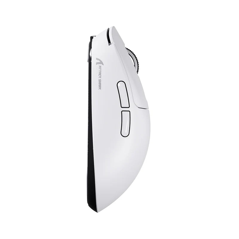 Attack Shark X3 (White)