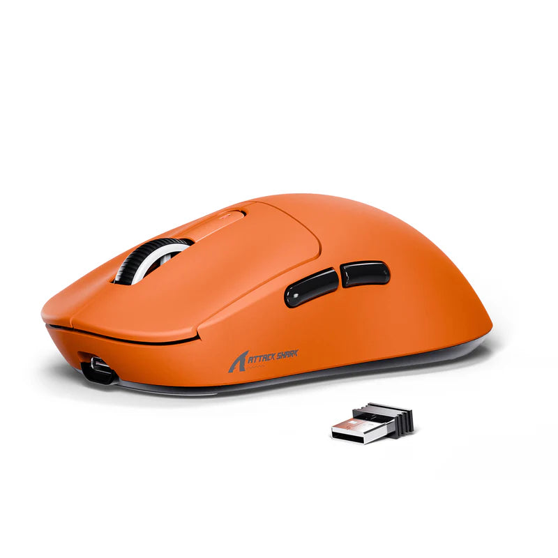 Attack Shark X3 (Orange)