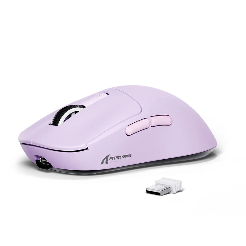 Attack Shark X3 (Purple)