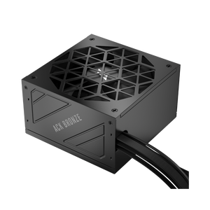 1stPlayer ACK 650w ATX 3.1 (80+ Bronze)