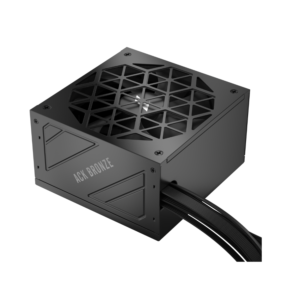 1stPlayer ACK 750w ATX 3.1 & PCIe 5.1 (80+ Bronze)