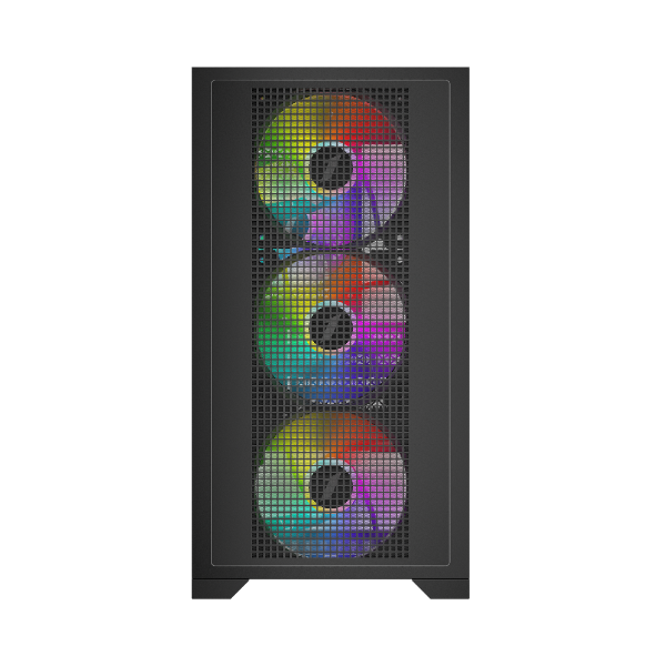1stPlayer GO2 (Black)