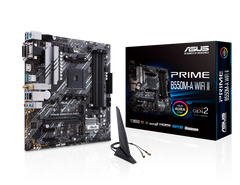 Asus Prime B550M-A WIFI II