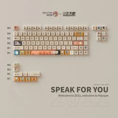 KeyTok Speak For You (98 Keys)