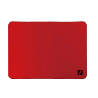 1stPlayer Z1-17 (Red) Mousepad