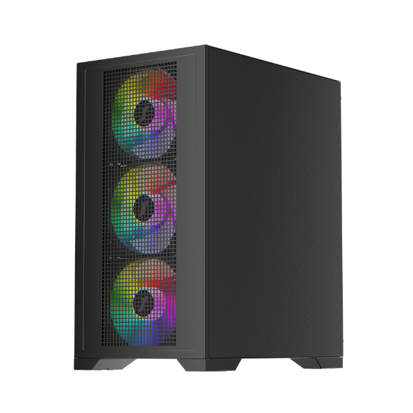 1stPlayer GO2 (Black)