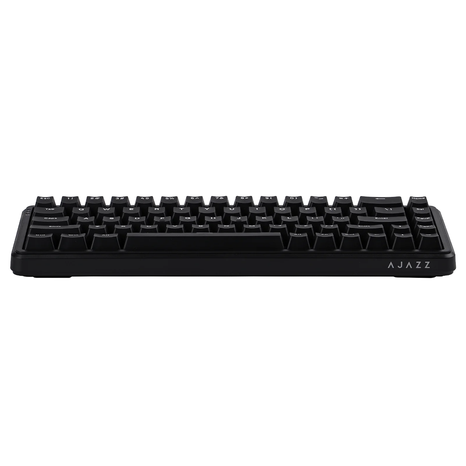Ajazz AK680 MAX (8+1K) (Magnetic - Black)