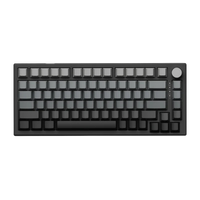 VGN A75 Hall Effect (Grey)