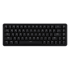 Ajazz AK680 MAX (8+1K) (Magnetic - Black)