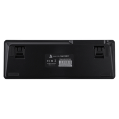 Ajazz AK680 MAX (8+1K) (Magnetic - Black)