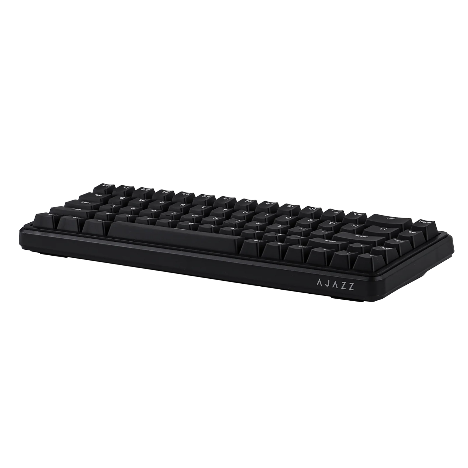 Ajazz AK680 MAX (8+1K) (Magnetic - Black)