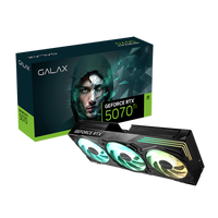 Galax RTX 5070 EX Gamer 12GB