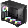 Gamemax Nex C33 (Black)