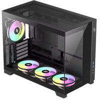 Gamemax Nex C33 (Black)
