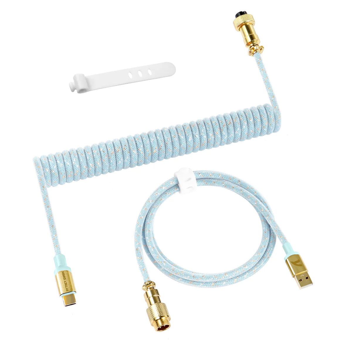 Attack Shark C03 (Light Blue)