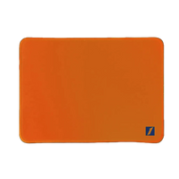 1stPlayer Z1-17 (Orange) Mousepad