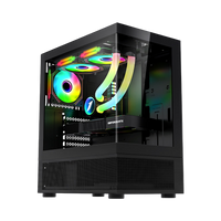 1stPlayer Mi7-A (Black)