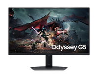 Samsung Odyssey G50D (27 inch 180Hz 1440P IPS)