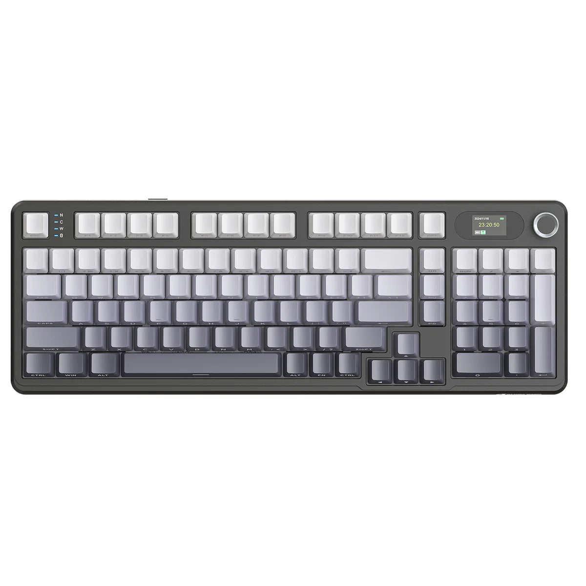 Attack Shark X98 Pro (Moonlit Night)