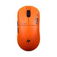 ATK A9 Air (Orange)