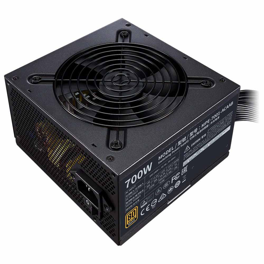 CM MWE Bronze V2 700W