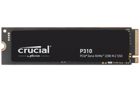 Crucial P310 500GB Gen4 NVME