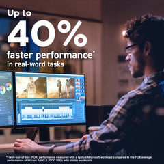 Crucial T705 1TB NVME
