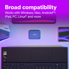 Crucial X10 1TB