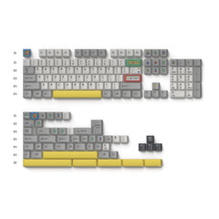 KeyTok Back In Game (Retro Version)