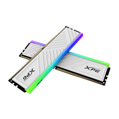 XPG Spectrix D35G 2 x 8GB 3600MHz (White)