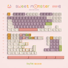 KeyTok Sweet Monster KDA