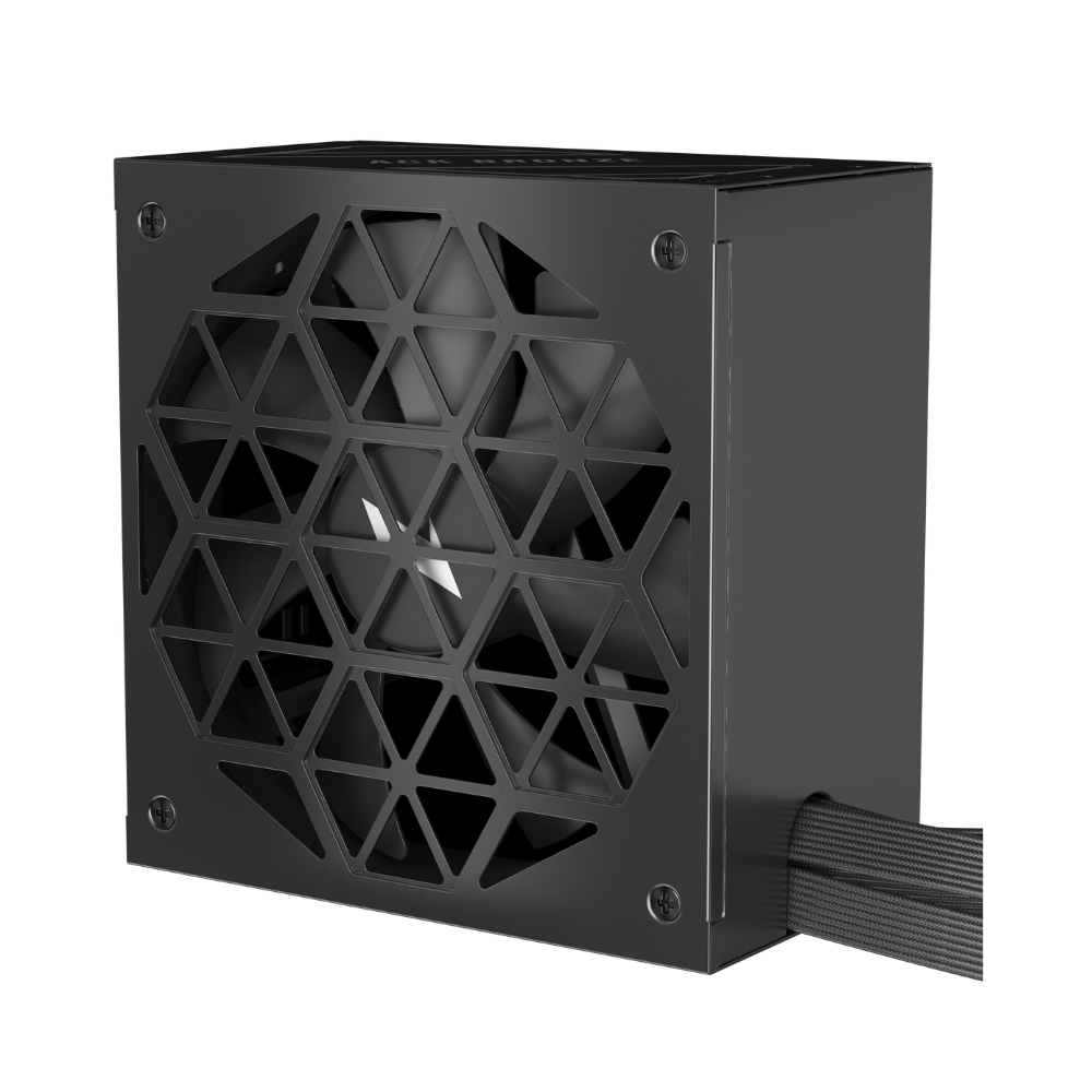 1stPlayer ACK 750w ATX 3.1 & PCIe 5.1 (80+ Bronze)