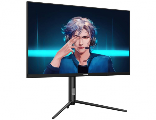 Dahua LM27 E331A (27 inch 165Hz 1440P IPS)